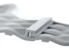 купить Декор для сада Hydro S Gard decorativ plastic Ratan, H=95mm, L=2.4m, Antracit (0640395) в Кишинёве 