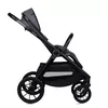 купить Детская коляска Lionelo Carucior 2in1 Layla Grey Stone в Кишинёве 