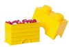 купить Конструктор Lego 4002-Y Brick 2 Yellow в Кишинёве 