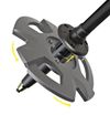 cumpără Bețe pentru trekking Masters HIKER Lite Zinc Grey 01S0925 în Chișinău 