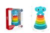 cumpără Jucărie Huanger (78010) Piramida Elefant HE0921 în Chișinău 