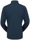 купить Одежда для спорта Rab Tricou dame Sonic LS Zip Tempest Blue 10 (QBL-04-TMB-10) в Кишинёве 