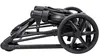 cumpără Сărucior pentru copii Angelina Carucior 2in1 Enigma Premium Eco Brown EP-29 în Chișinău 