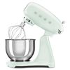 купить Кухонная машина SMEG SMF05PGEU в Кишинёве 