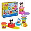 купить Набор для творчества Play-Doh G3110 Disney Jr Stamp And Go Megapack в Кишинёве 
