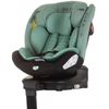 купить Автокресло Chipolino STKTRN02406PG I-Size 40-150cm Isofix 360 TOURINO pastel green в Кишинёве 