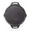 cumpără Tigaie Petromax PMX-FP25H-T Fire Pan 25cm cu 2 manere (din fonta) în Chișinău 