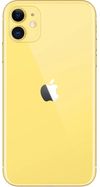 Apple iPhone 11 128GB, Yellow 