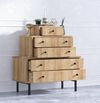 купить Комод Trendy Tata 80x85x40cm (GTR001654) в Кишинёве 