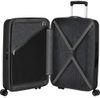 cumpără Valiză Samsonite Rejoy 77/28 TSA True Negru (153178/0651) în Chișinău 