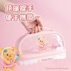 cumpără Penar școlar Deli DLHY711 Пенал Butterbear, 22x8x13см în Chișinău 