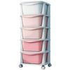 cumpără Etajeră 4Play AT121 Gradient Powder 5 levels în Chișinău 