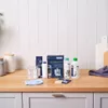 cumpără Accesoriu pentru aparat de cafea DeLonghi DLSC306 CoffeeCareKit în Chișinău 
