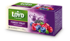 LOYD Forest Fruit, 20 пак