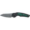 cumpără Cuțit turistic FOX Knives FX-555-DM Jupiter Damascus în Chișinău 