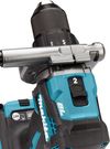cumpără Șurubelnița Makita DF001GZ Masina de insurubat 20/152mm 140Nm XGT 40V Max (fara acumulatori) în Chișinău 
