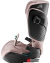 cumpără Scaun auto Britax-Römer KidFix Pro Dusty Rose Style (2000040913) în Chișinău 