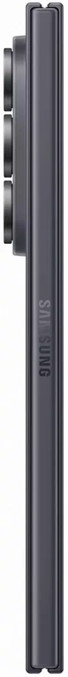 купить Смартфон Samsung F976 Galaxy Fold 8 Ultra 12/256GB Graphite в Кишинёве 