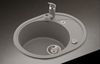 купить Сифон для кухонной мойки Helika-AquaSanita AQ-002H Stainless Steel + Plastic в Кишинёве 