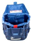 купить Детский рюкзак Hama School Soft Bag Space (129243) в Кишинёве 