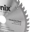 купить Диск отрезной Ronix RH-5105 Pânză circulară lemn ATB ATB 200x48T в Кишинёве 