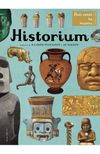 купить Historium - Richard Wilkinson, Jo Nelson(ro) в Кишинёве 