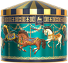 RICHARD "ROYAL MERRY-GO-ROUND" 100 гр