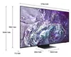купить Телевизор Samsung OLED 4K QE77S95FAUXUA Vision AI в Кишинёве 