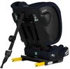 cumpără Scaun auto Lionelo Nelly 9-36kg (I-Size) Isofix Blue Navy, pliabil în Chișinău 