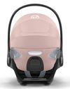 купить Автокресло Cybex 523000249 Scoica auto Cloud T i-Size Plus Peach Pink, 45-87cm в Кишинёве 