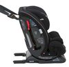 Scaun auto cu isofix Joie Every Stage FX Coal (0-36 kg) 