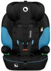 cumpără Scaun auto Lionelo Levi 9-36kg (i-Size) Blue Cobalt în Chișinău 