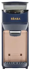 купить Подогреватель Beaba B911722 подготовитель молочная смесь Milkeo Plus Night Blue в Кишинёве 
