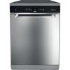 купить Посудомоечная машина Whirlpool WFO3T233P6.5X в Кишинёве 