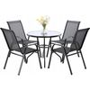 cumpără Mobilier pentru grădină GardenLine Set de mobilier de grădină TIH3377 în Chișinău 