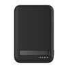 cumpără Acumulator extern USB (Powerbank) Belkin BPD008BTBK 10k Qi2 MagSafe Compatible Powerbank with kickstand, Black în Chișinău 