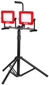 купить Прожектор Ronix RH-4219 Double LED Work Light With Tripod Stand 50W в Кишинёве 