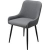 cumpără Scaun Deco Presto DC-6008 Grey (97) în Chișinău 