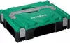 cumpără Sistem de depozitare a instrumentelor Hitachi-Hikoki Conteiner pentru scule HSC I 105x400x300mm în Chișinău 