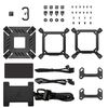 купить Кулер Deepcool SPARTACUS 360 Black в Кишинёве 