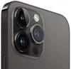 купить Смартфон Apple iPhone 14 Pro Max 128GB Space Black MQ9P3 в Кишинёве 