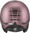 купить Защитный шлем Uvex WANTED BRAMBLE-BLACK STRIP M 54-58 в Кишинёве 