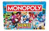 cumpără Joc educativ de masă Winning Moves WM04624-EN1-6 Monopoly, Sonic the Hedgehog (en) în Chișinău 