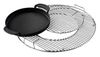 cumpără Tigaie Weber W7421 Griddle GBS (din fonta) în Chișinău 