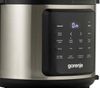 купить Мультиварка-скороварка Gorenje GMC6SBK в Кишинёве 