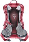 купить Рюкзак спортивный Deuter Futura 22 SL cardinal-cranberry в Кишинёве 