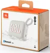 cumpără Boxă portativă Bluetooth JBL GO 4 White în Chișinău 