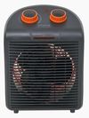 купить Тепловентилятор Vivax FH-2081 (Black/Orange) в Кишинёве 
