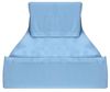 купить Комплект подушек и одеял Sevi Bebe 2-176 Позиционер-валик д/сна в Кишинёве 