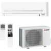 купить Кондиционер сплит Mitsubishi Electric MSZ-AP25 VGK/ MUZ-AP25 VG в Кишинёве 